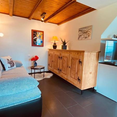 Casa Fluretta Διαμέρισμα Flumserberg Εξωτερικό φωτογραφία