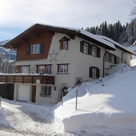 Casa Fluretta Διαμέρισμα Flumserberg Εξωτερικό φωτογραφία