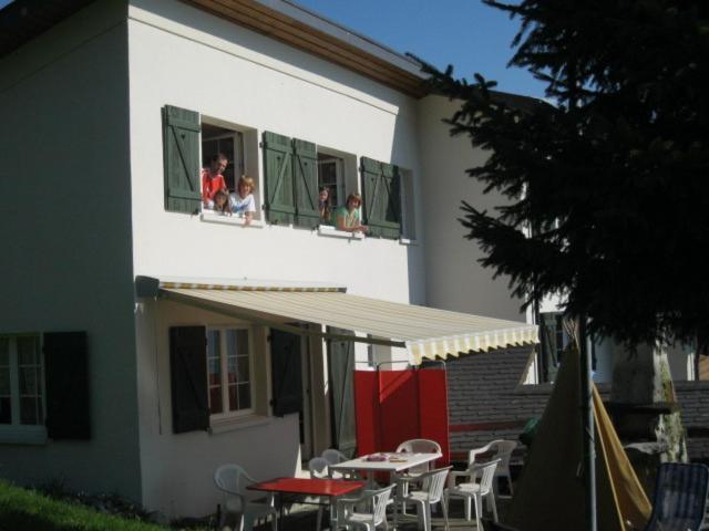 Casa Fluretta Διαμέρισμα Flumserberg Εξωτερικό φωτογραφία